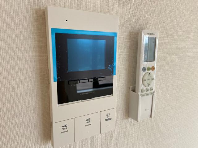 ＣＩＮＺＡ卸町 セキュリティ