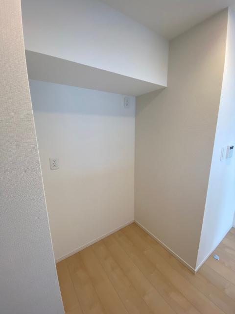 ＣＩＮＺＡ卸町 収納