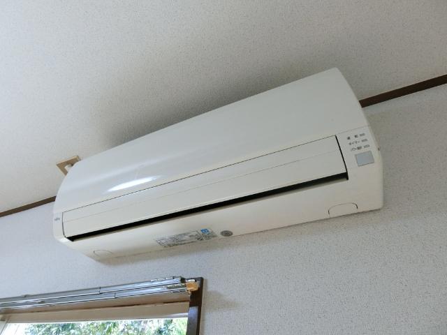 ハミングパークＥ（0102） 部屋画像