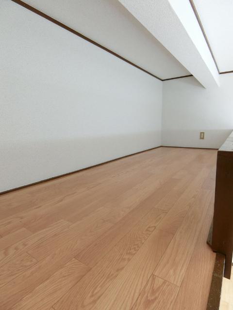 ハミングパークＥ（0102） 部屋画像