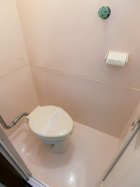 ハミングパークＥ（0102） 部屋画像
