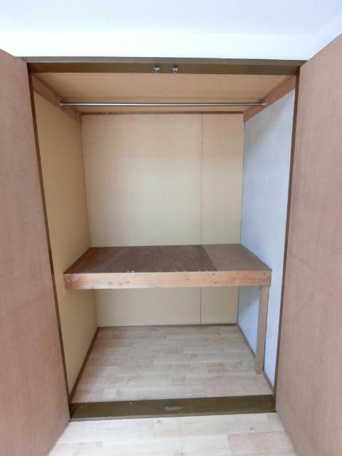 ハミングパークＥ（0102） 部屋画像