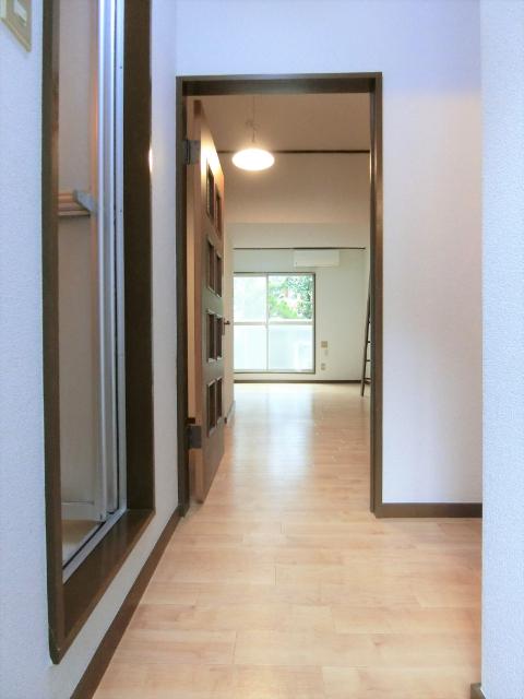 ハミングパークＥ（0102） 部屋画像