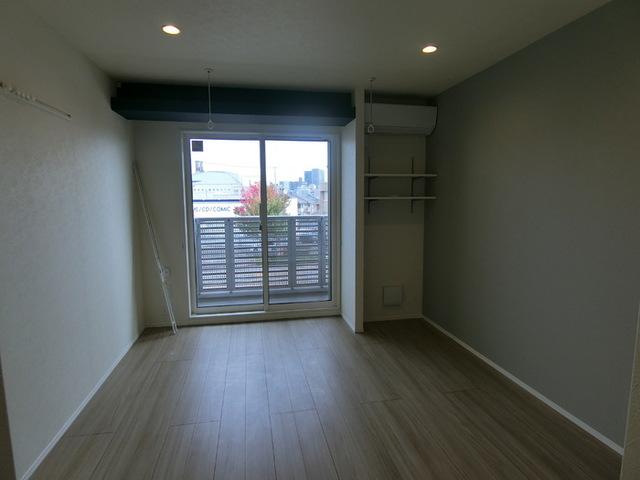 デサフィオ長町南百番館（306） 部屋画像