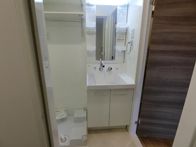 デサフィオ長町南百番館（306） 部屋画像