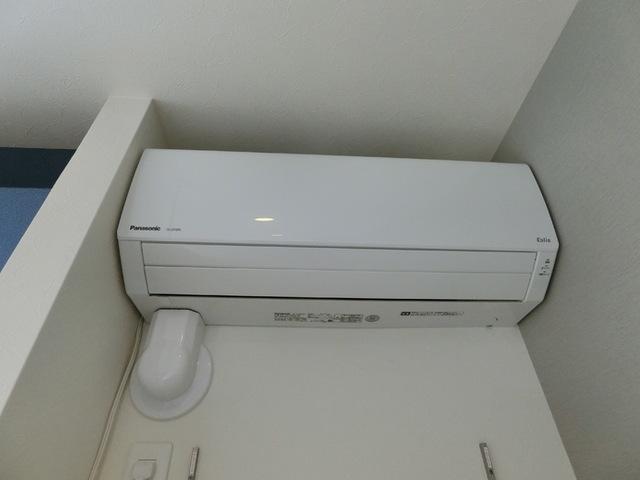 デサフィオ長町南百番館（306） 部屋画像