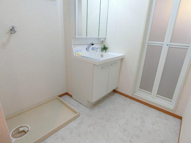 リビングタウン新田東（B201） 部屋画像