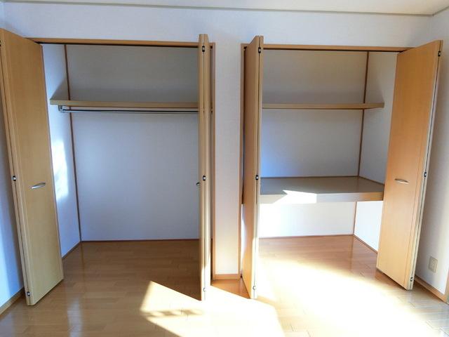 リビングタウン新田東（B201） 部屋画像