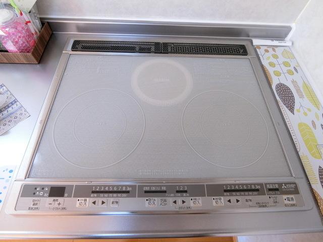 リビングタウン新田東（B201） 部屋画像