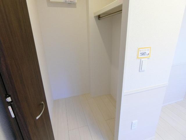コンフォルト（205） 部屋画像