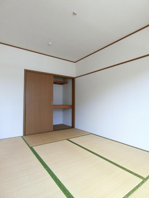 プレミール（0205） 部屋画像