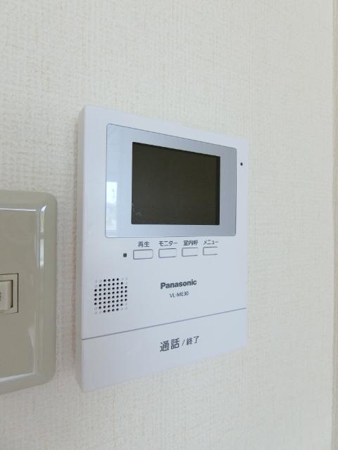 プレミール（0205） セキュリティ