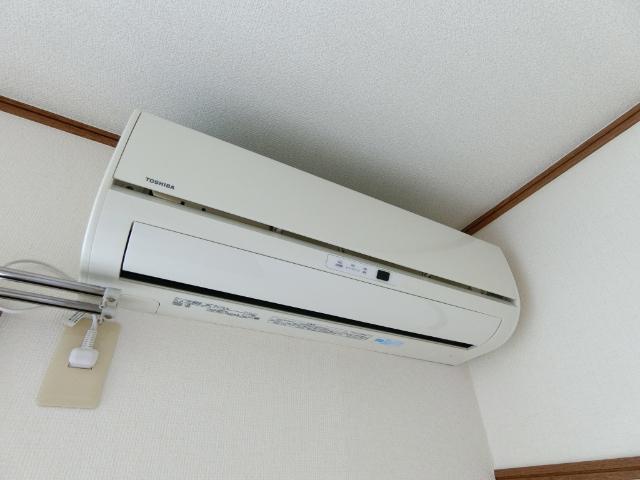 プレミール（0205） 設備
