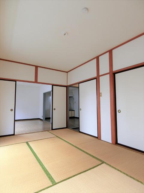 αＮＥＸＴ桜ヶ丘（0102） その他部屋・スペース