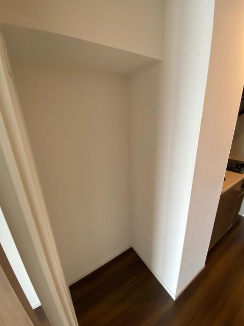 ＣＩＮＺＡ卸町 収納