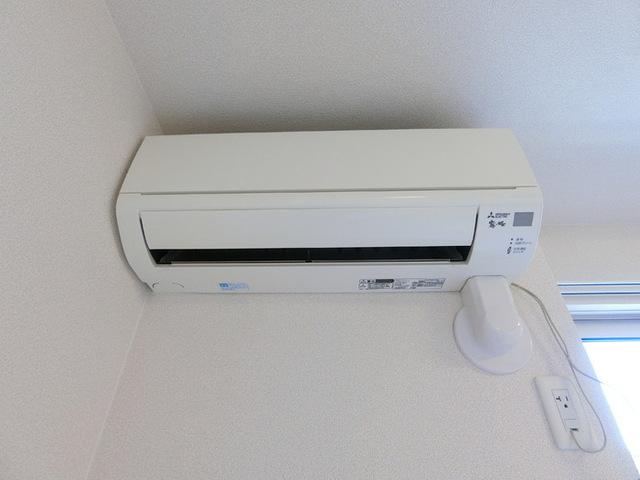 コンフォルト（205） 部屋画像