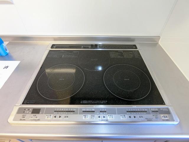 コンフォルト（205） 部屋画像