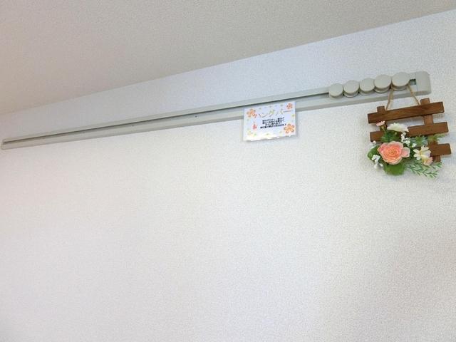 コンフォルト（205） 部屋画像