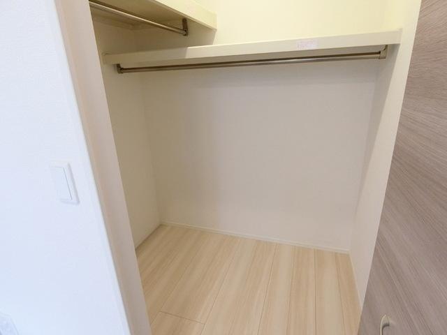 メゾン・ド・グローリー（203） 部屋画像