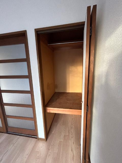 パークサイド南大野田弐番館（0102） 収納