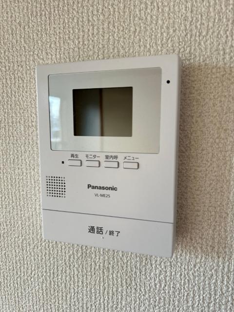 パークサイド南大野田弐番館（0102） セキュリティ