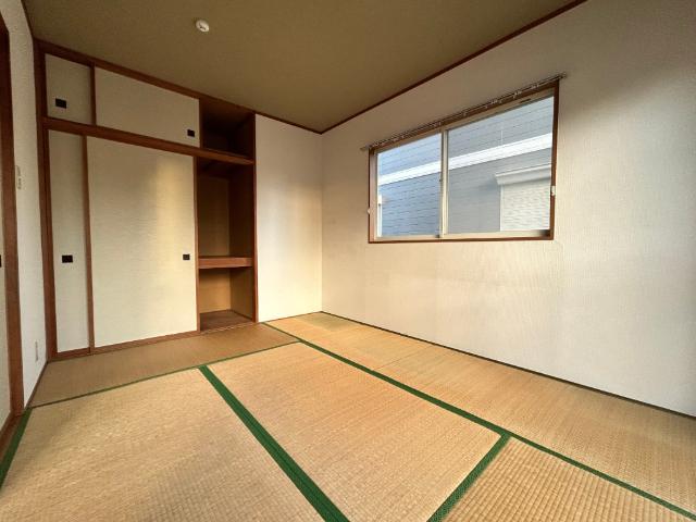 パークサイド南大野田弐番館（0102） その他部屋・スペース
