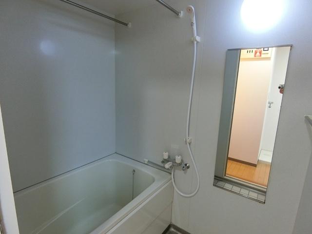 アムールシャトー（806） 部屋画像