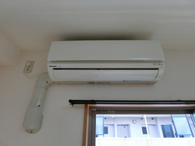 アムールシャトー（806） 部屋画像