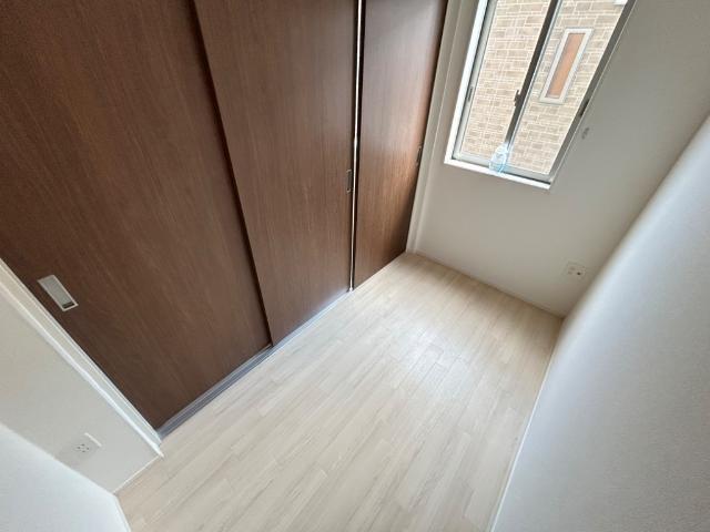プランドールエス 部屋画像