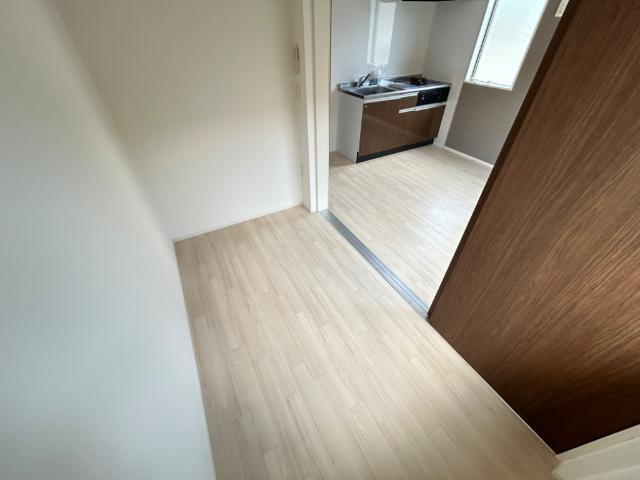 プランドールエス 部屋画像
