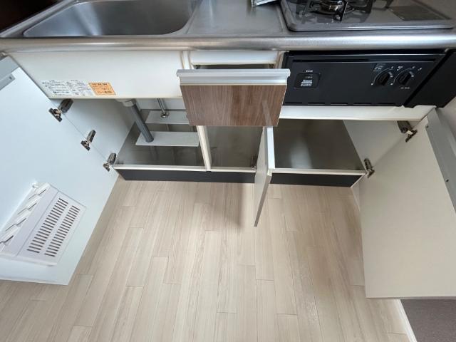 プランドールエス 部屋画像