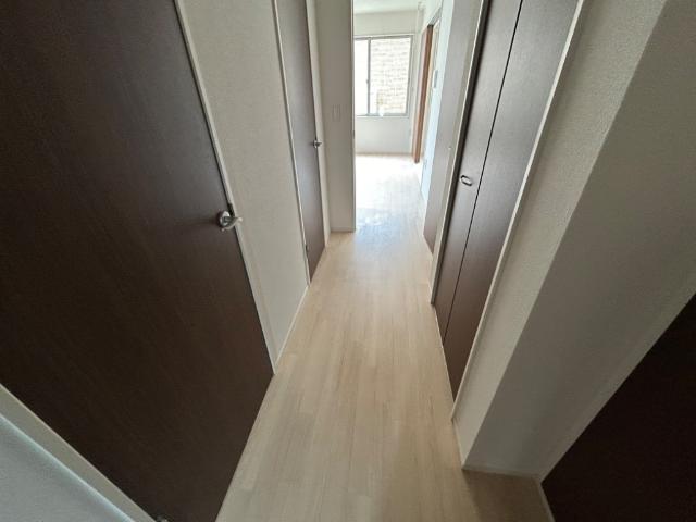 プランドールエス 部屋画像