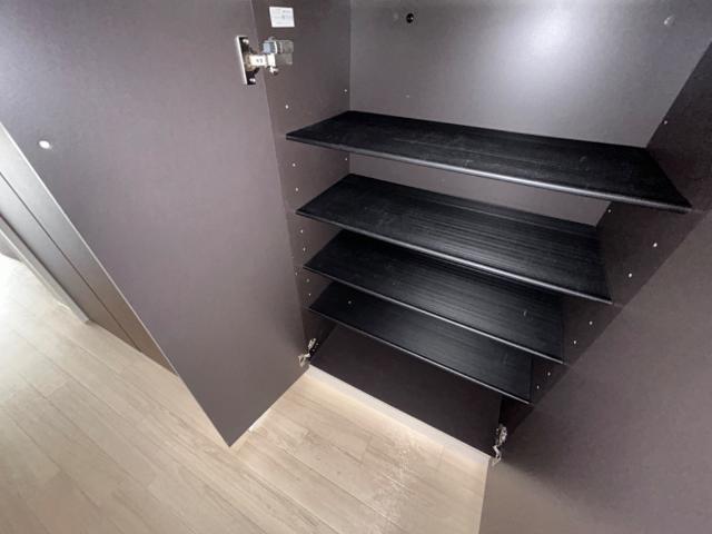 プランドールエス 部屋画像