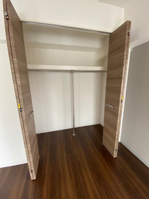ルミナ二日町（0902） 収納