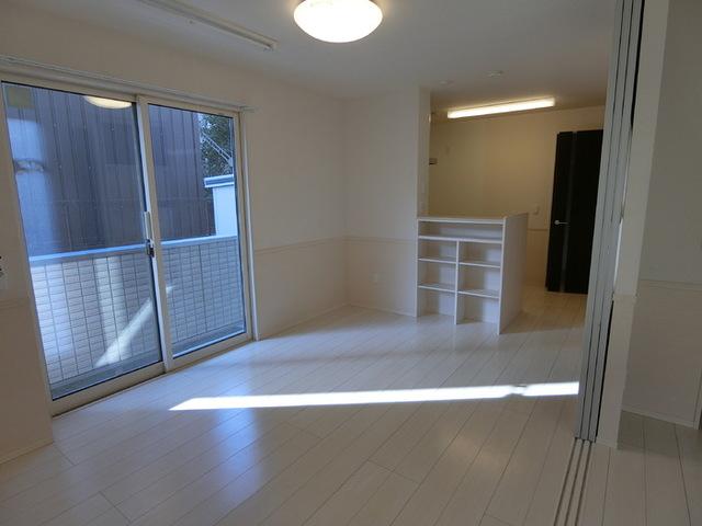 コンフォルト（102） 部屋画像