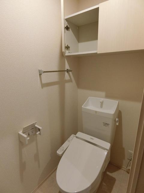 コンフォルト（102） 部屋画像