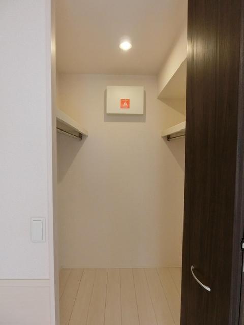 コンフォルト（102） 部屋画像