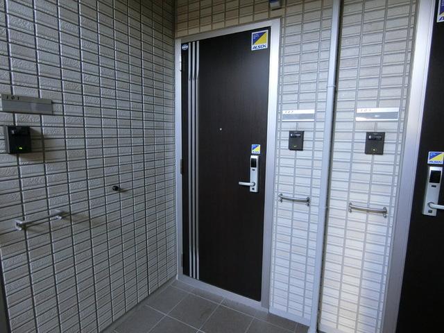 コンフォルト（102） 部屋画像