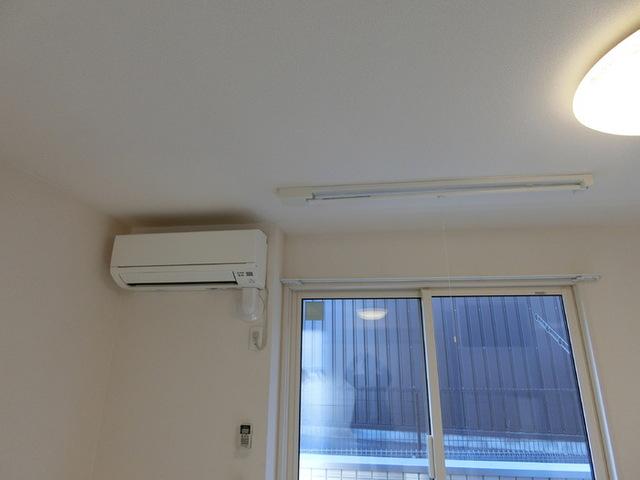 コンフォルト（102） 部屋画像
