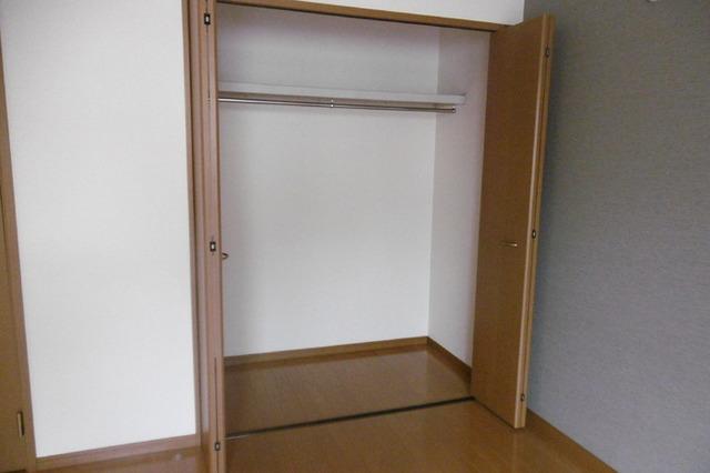 ヴィラージュ輝　Ａ（203） 部屋画像