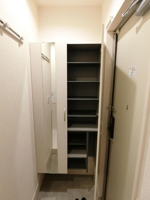 コンフォルト（102） 部屋画像