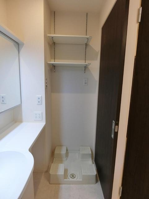 コンフォルト（102） 部屋画像