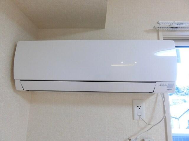 シティアタゴ（302） 部屋画像