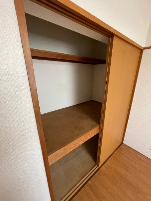 大野田ハイツ（0302） 収納