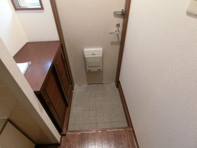 パインコートⅠ（0207） 部屋画像