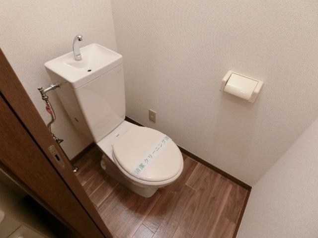 パインコートⅠ（0207） 部屋画像