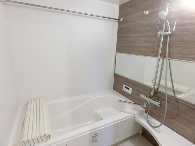 グランディール富沢　Ⅰ（305） 部屋画像