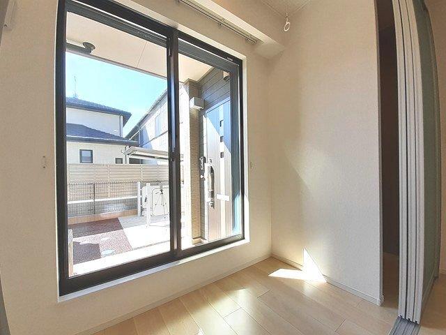 エルミタージュ　原町（101） 室内