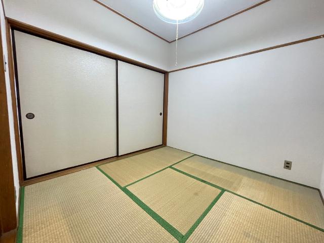 大野田ハイツ（0302） その他部屋・スペース