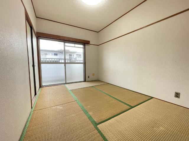大野田ハイツ（0302） その他部屋・スペース